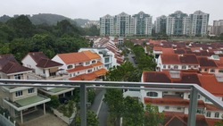 Natura@Hillview (D23), Apartment #169700162